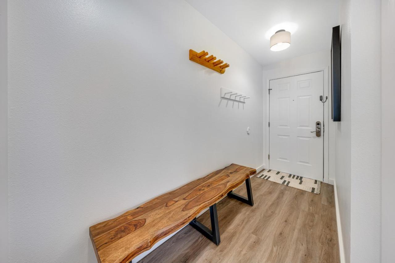 2401 Pitchfork Apartment Jackson Bagian luar foto